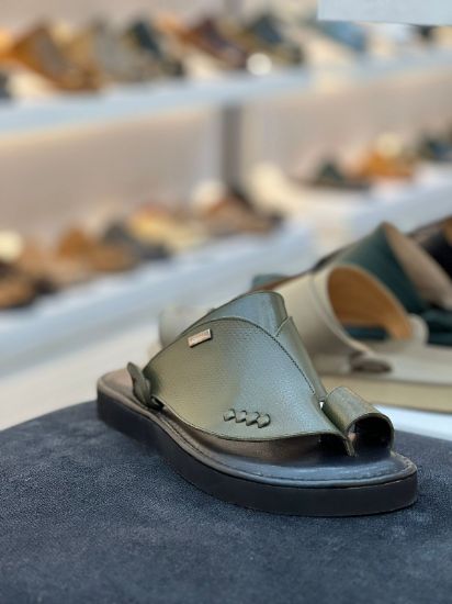 صورة حذاء  ايطالي